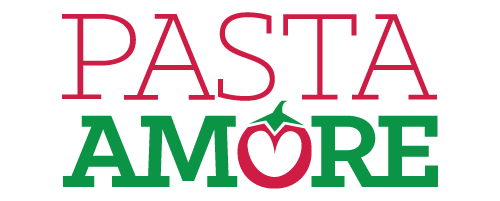Pasta Amore Logo