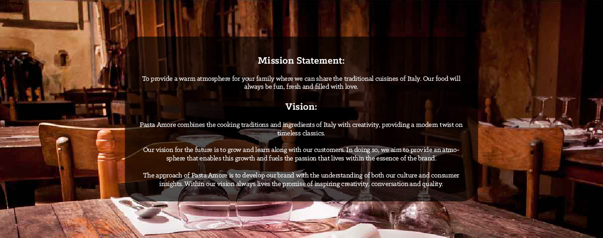 mission
