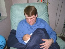 My Daddy