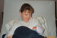 My Momma