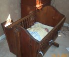 Grandpa's Cradle