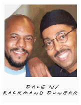 Dale w/ Rockmond