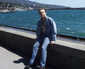 Yalta, spring 2001
