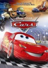 Visit the official website for Cars, available on DVD on Tuesday, November 7, 2006!