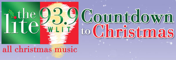 View the Countdown to Christmas page at the upcoming home for The Holiday Lite 93.9 WLIT-FM Chicago!