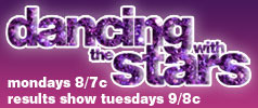 Dancing with the Stars: Live 2-hour Performance Show Season Premiere - Monday, March 19 at 8/7c and Live 1-hour Results Show Season Premiere - Tuesday, March 27 at 9/8c, only on ABC!
