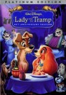 Visit the official website for the Lady and the Tramp Platinum Edition DVD, available on Tuesday, February 28, 2006!