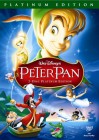 Visit the official website for the Peter Pan: 2-Disc Platinum Edition DVD, available on Tuesday, March 6, 2007!