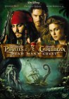Visit the official website for Pirates of the Caribbean 2: Dead Man's Chest, available on DVD on Tuesday, December 5, 2006!