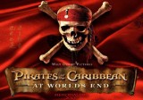 Visit the official website of Disney's Pirates of the Caribbean 3: At World's End, opening in theaters on Friday, May 25, 2007!