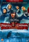 Visit the official website for Pirates of the Caribbean 3: At World's End, available on DVD on Tuesday, December 4, 2007!