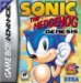 Visit the official website for Sonic the Hedgehog Genesis, available for Nintendo GBA on Tuesday, November 14, 2006!