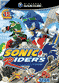 Visit the official website for Sonic Riders, available for Gamecube, Playstation 2, and Xbox on Tuesday, February 21, 2006!