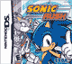 Visit the official website for Sonic Rush, available for the Nintendo DS on Tuesday, November 15, 2005!