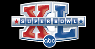 Watch Super Bowl XL on Sunday, February 5, 2006, Live beginning at 2:30e/1:30c/12:30m/11:30p, only on ABC!