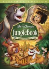 Visit the official website for The Jungle Book: 2-Disc Platinum Edition DVD, available on Tuesday, October 2, 2007!