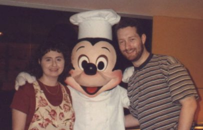 Mickey