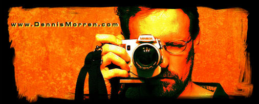 Welcome to DennisMorren.com