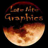 Late Nite Graphics