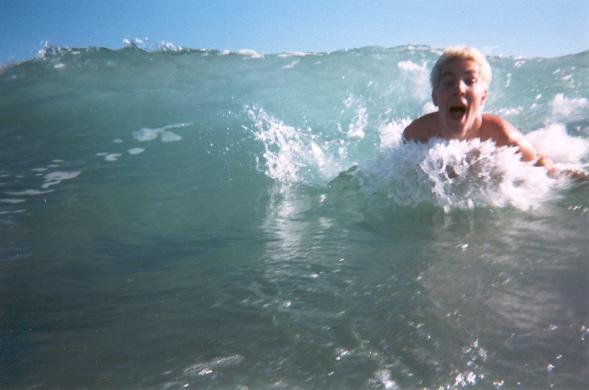Miscillanious Action Shots