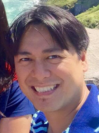 Dario Montecastro