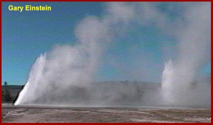 Dual Eruption