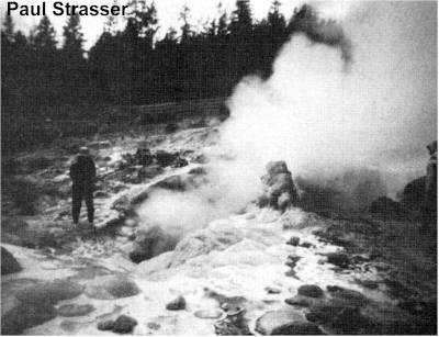 Steamboats Vents