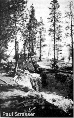 Runoff