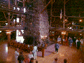 Inn Lobby