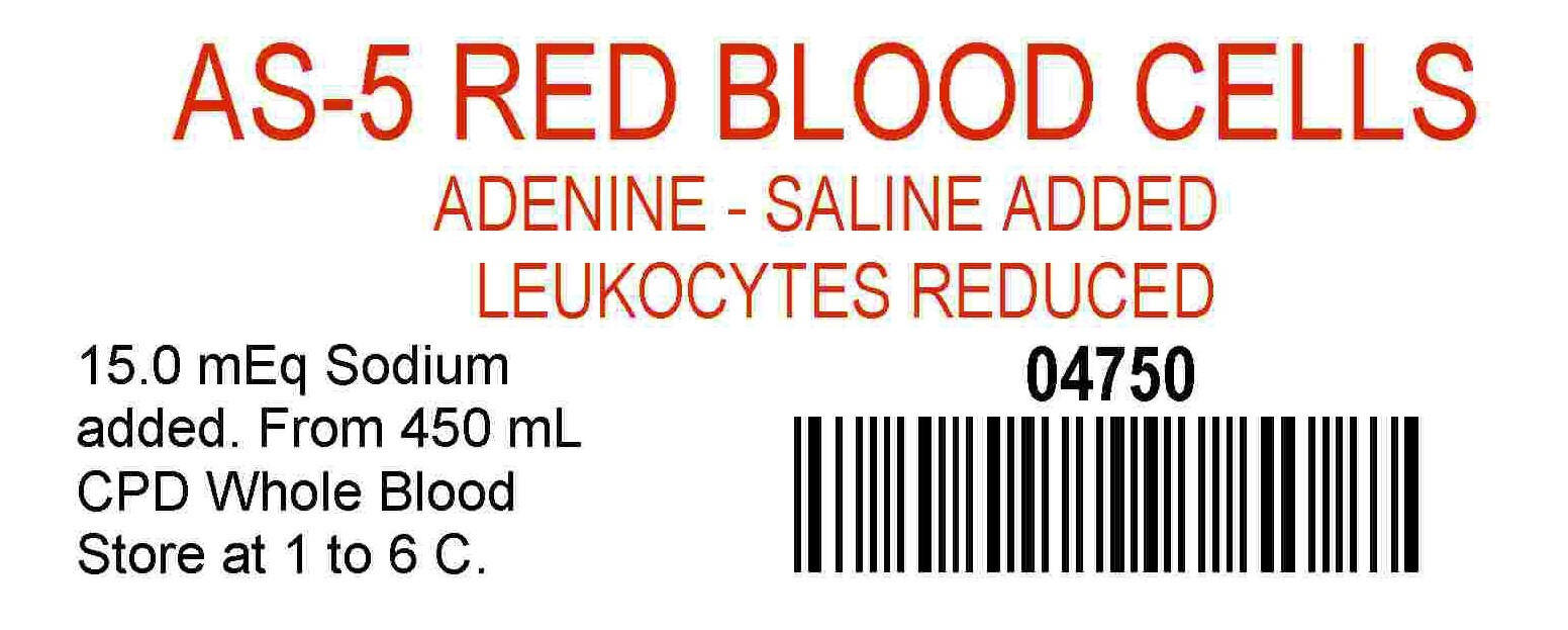 Free Blood Bank Component Labels