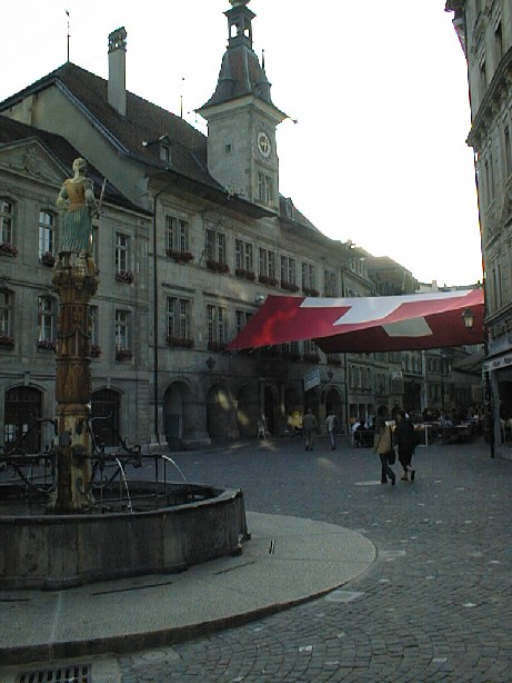 Plaza Palaud