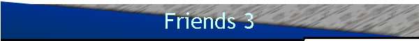 Friends 3