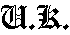 U.K.