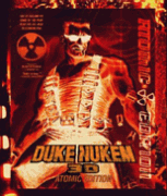 Buy Duke Nukem 3D Atomic Edition from 3DRealms now!