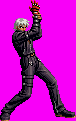 [K's Striker Image]