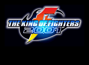 [The King of Fighters 2001]