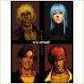 [KoF 2000 Art]