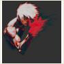 [KoF 2000 Art]