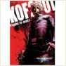 [KoF 2001 AES Cover]
