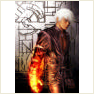 [KoF '99 AES Cover]