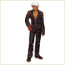 [KoF 2000 Character Art]