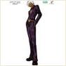[KoF 2002 Character Art]