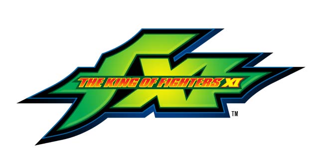 [The King of Fighters XI]