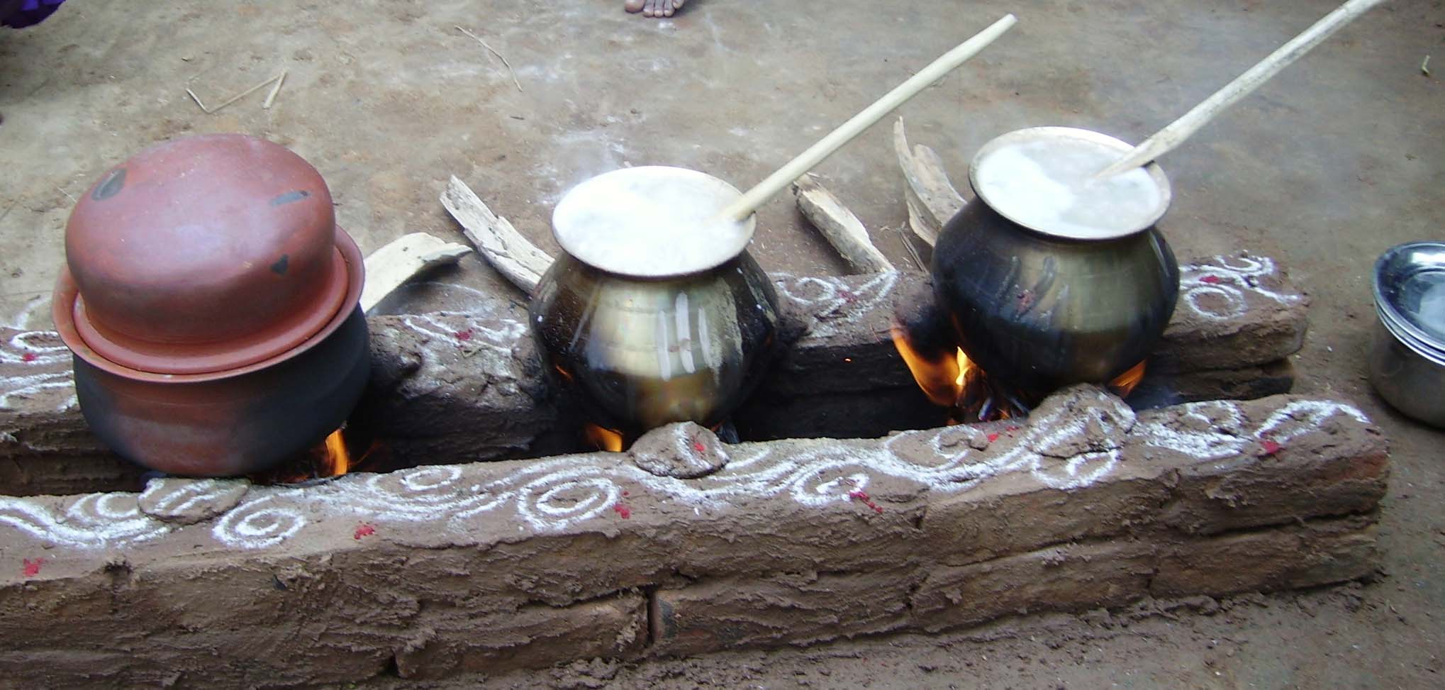 Boiling
