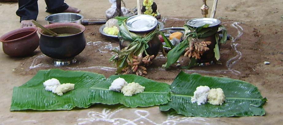 Offerings