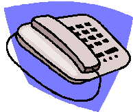 Telephone Numbers