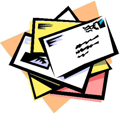 Snail Mail Address