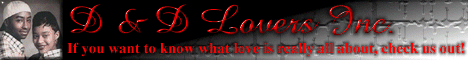 The Art Of Love Webring
