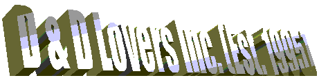 D and D Lovers Inc. (Est. 1995)