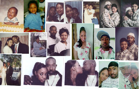 Through the years...